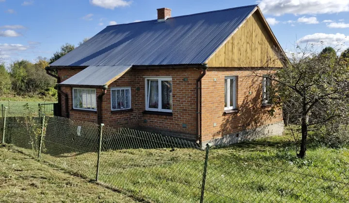 gospodarstwo Skryhiczyn