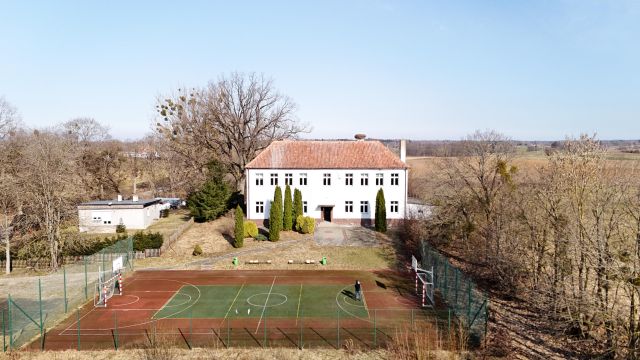 Nieruchomość komercyjna Boćwinka. Zdjęcie 1