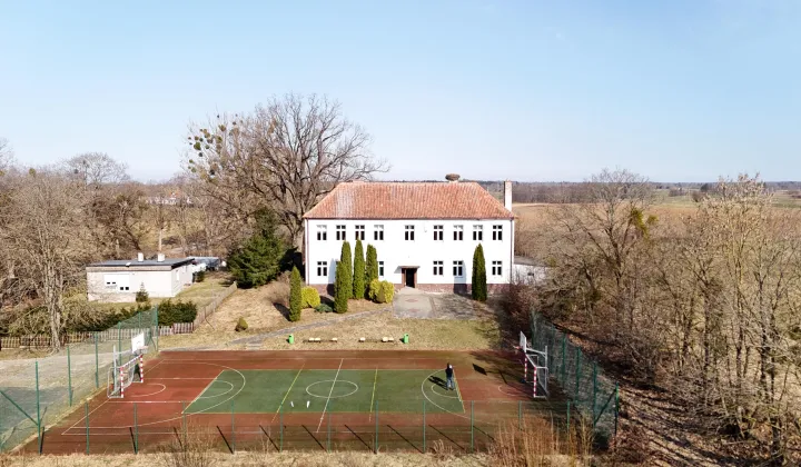 Nieruchomość komercyjna Boćwinka