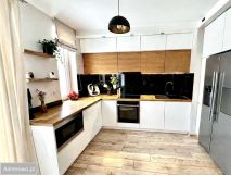 Mieszkanie 3-pokojowe Lublin Sławin, ul. Zielone Wzgórze. Zdjęcie 1