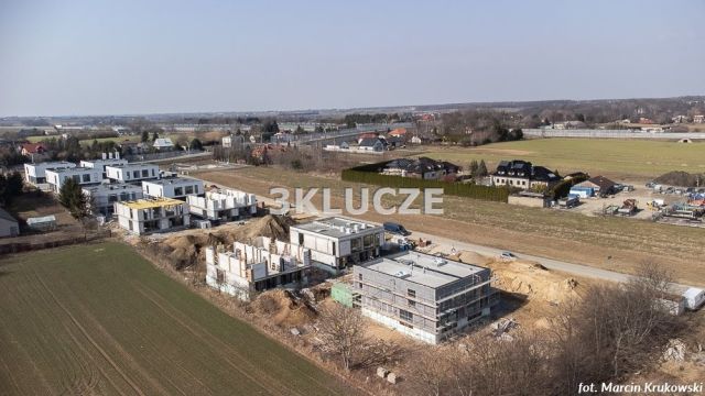 bliźniak, 4 pokoje Marysin, ul. Pastelowa. Zdjęcie 15