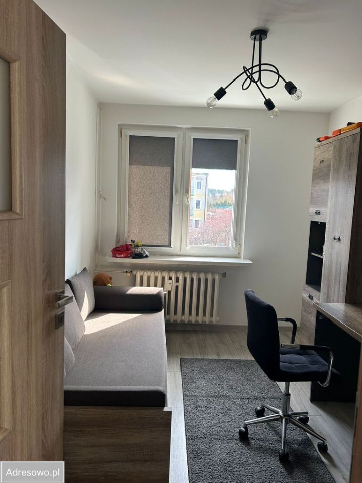 Mieszkanie 3-pokojowe Czerwonak, ul. Słoneczna. Zdjęcie 10