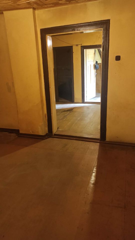 dom wolnostojący, 1 pokój Ostrowiec Świętokrzyski Paulinów, Kolejowa. Zdjęcie 5