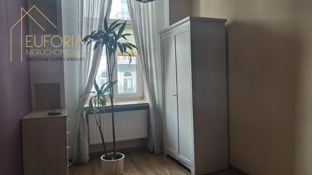Mieszkanie 2-pokojowe Łódź, ul. Edwarda Abramowskiego. Zdjęcie 11