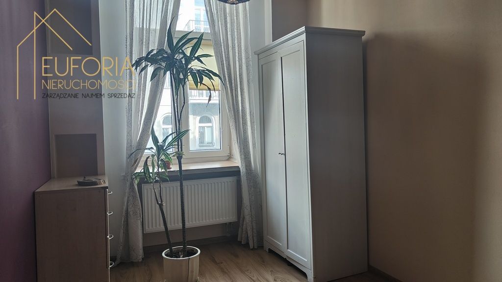 Mieszkanie 2-pokojowe Łódź, ul. Edwarda Abramowskiego. Zdjęcie 11