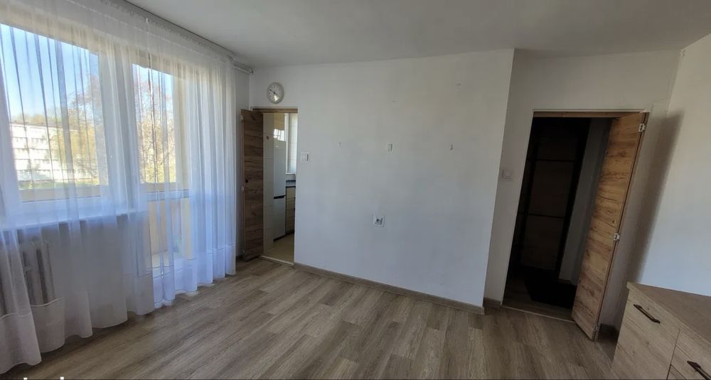Mieszkanie 1-pokojowe Koszalin, ul. Pionierów. Zdjęcie 8