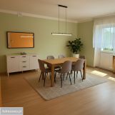 bliźniak, 4 pokoje Inowrocław, ul. Cypriana Kamila Norwida. Zdjęcie 1