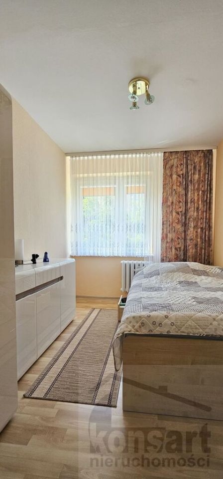 Mieszkanie 2-pokojowe Szczecin, ul. Lucjana Rydla. Zdjęcie 6