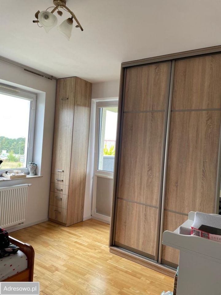 Mieszkanie 3-pokojowe Rzeszów, ul. Plenerowa. Zdjęcie 8