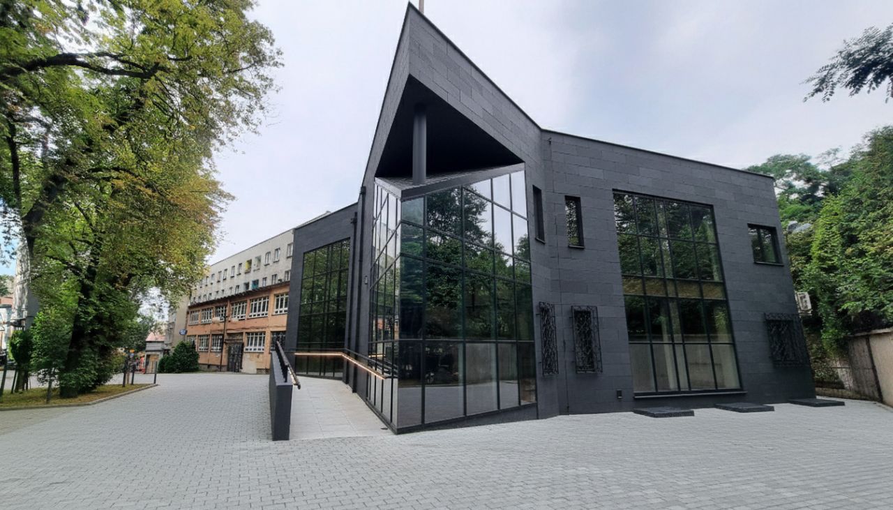 Biuro Rybnik Śródmieście, ul. Henryka Wieniawskiego. Zdjęcie 4