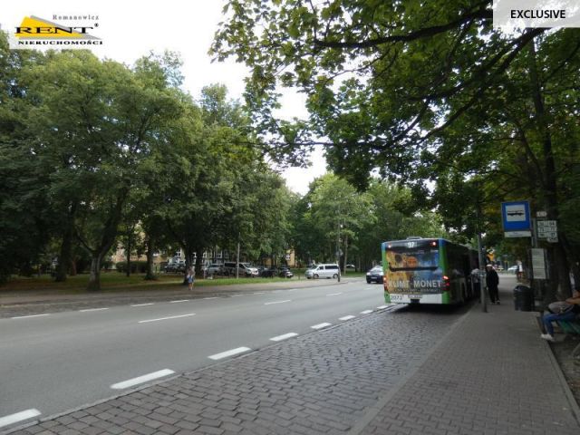 Mieszkanie 2-pokojowe Szczecin Dąbie. Zdjęcie 9
