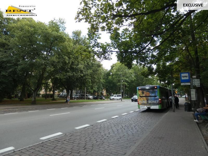 Mieszkanie 2-pokojowe Szczecin Dąbie. Zdjęcie 9