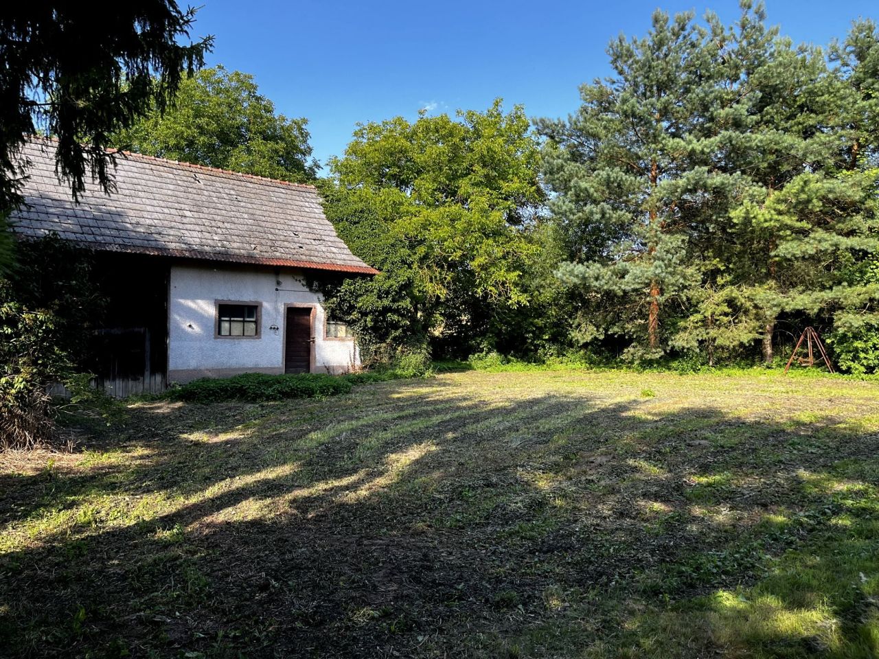 dom wolnostojący, 3 pokoje Czarnocin. Zdjęcie 6