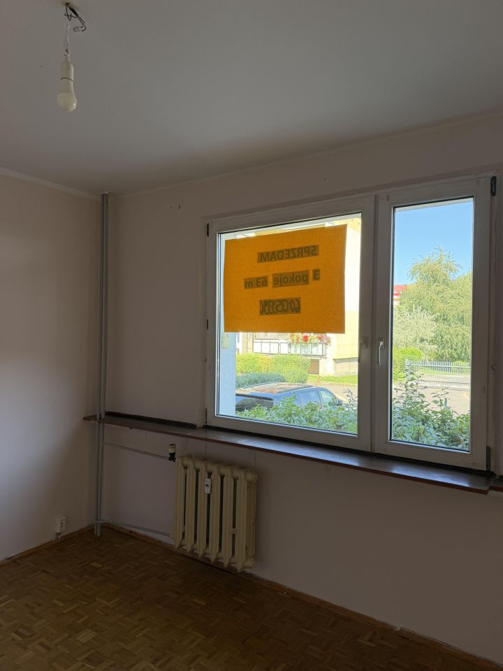 Mieszkanie 3-pokojowe Kalisz Korczak, ul. Poznańska. Zdjęcie 8