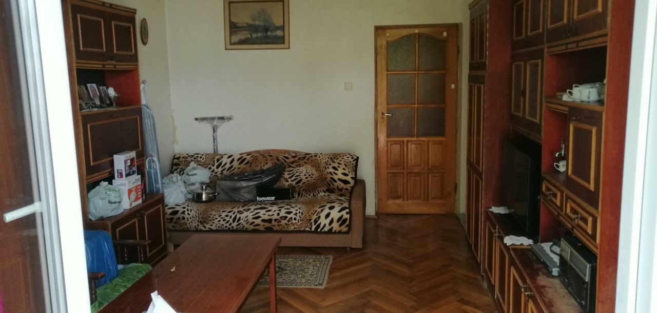Mieszkanie 2-pokojowe Wyszków Centrum, ul. Generała Józefa Sowińskiego. Zdjęcie 2
