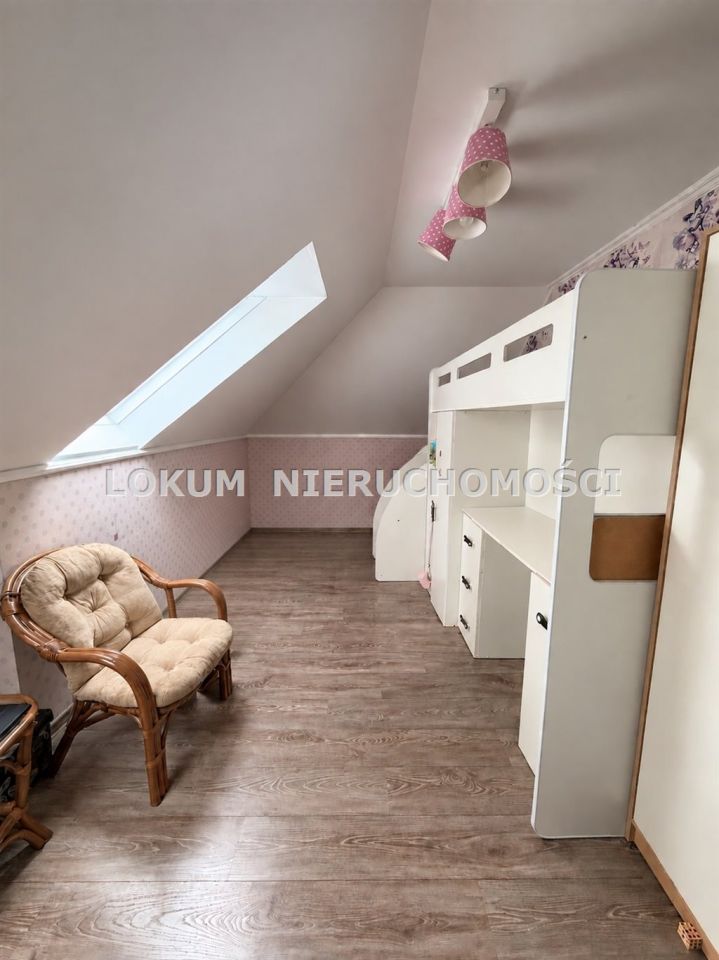 dom wolnostojący, 6 pokoi Zebrzydowice. Zdjęcie 24