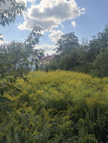 Działka budowlana Brwinów, ul. Pszczelińska. Zdjęcie 1