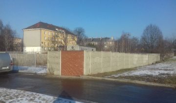 Działka inwestycyjna Piekary Śląskie