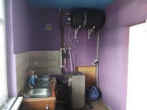 Mieszkanie 3-pokojowe Resko, ul. Bohaterów Warszawy. Zdjęcie 3