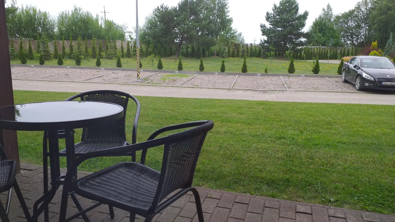 Hotel/pensjonat Jora Wielka. Zdjęcie 6