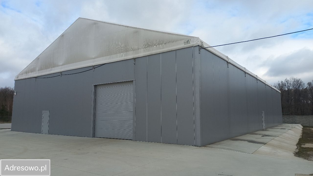 Działka inwestycyjna Trzebiszyn. Zdjęcie 7