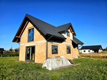 dom wolnostojący, 6 pokoi Wola Rzędzińska. Zdjęcie 2