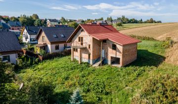 dom wolnostojący, 6 pokoi Wielka Wieś, ul. Szkolna
