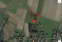 Działka rolna Nowa Jamka, ul. Kwiatowa. Zdjęcie 2