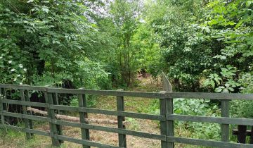 Działka rod Wrocław Śródmieście, ul. Klecińska