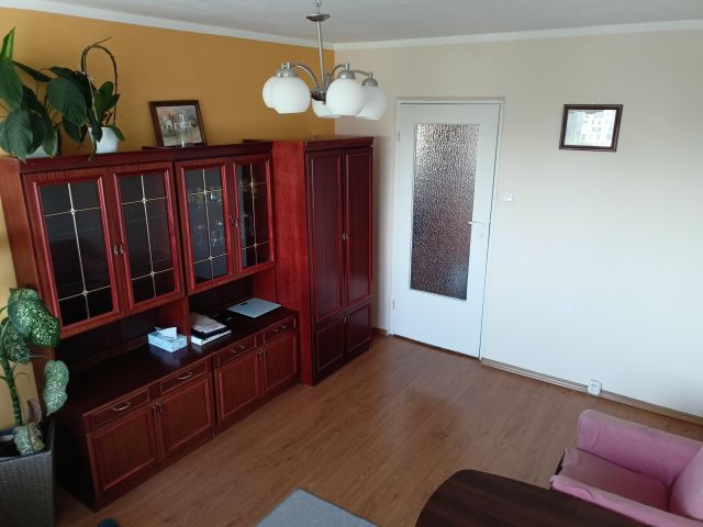 Mieszkanie 3-pokojowe Lublin Kalinowszczyzna, ul. Marii Koryznowej. Zdjęcie 1