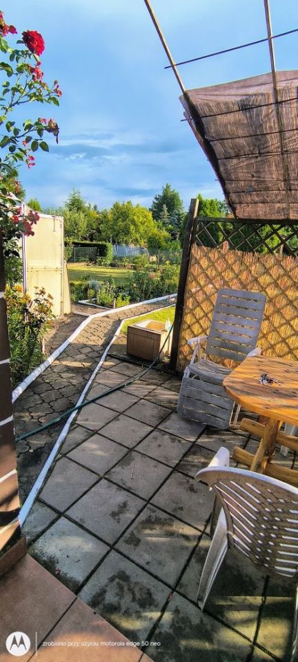 Działka rod Oborniki. Zdjęcie 5