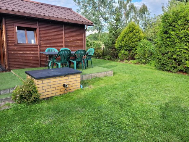 Działka rod Grudziądz. Zdjęcie 1