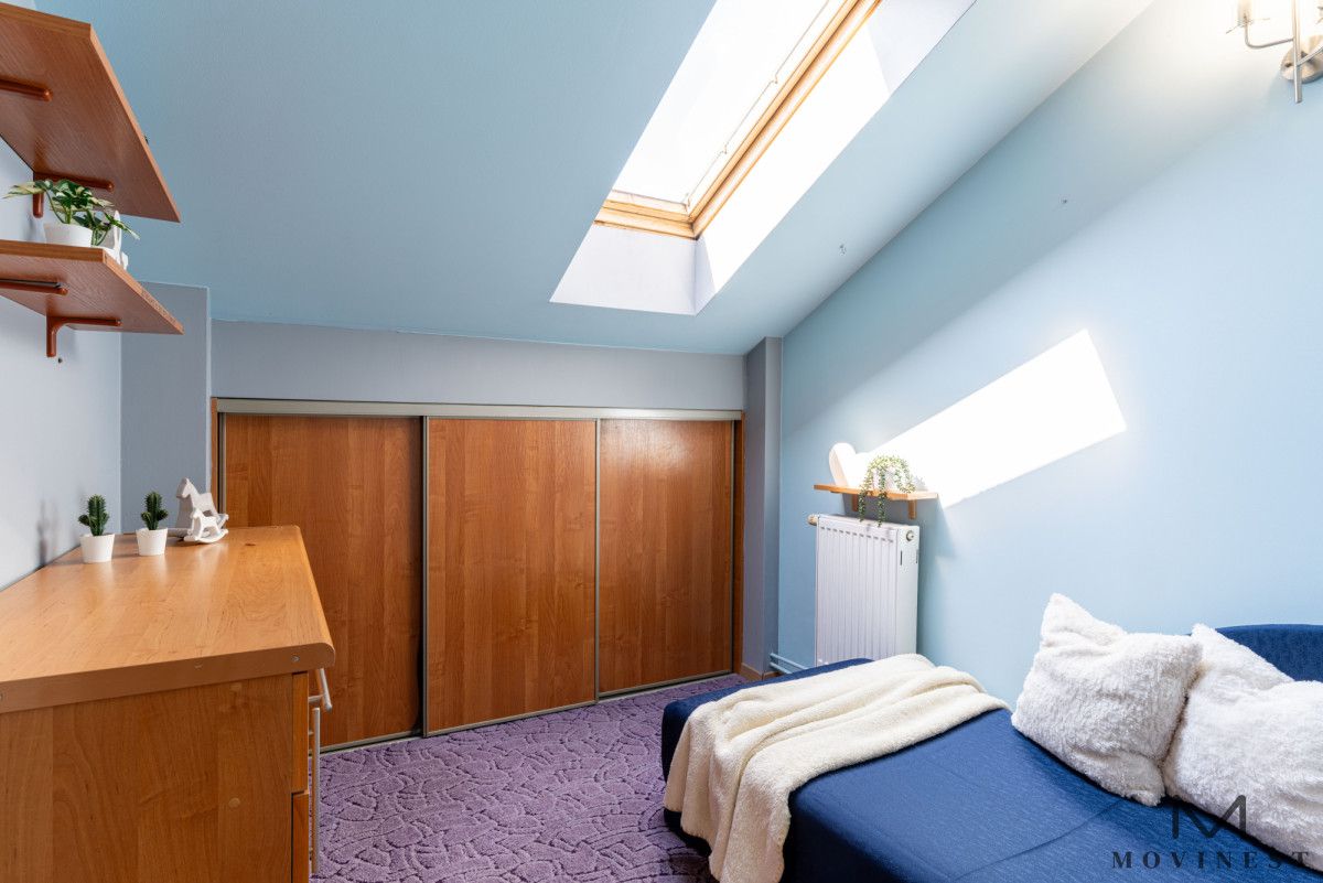 Mieszkanie 5-pokojowe Luboń, ul. Jana III Sobieskiego. Zdjęcie 15