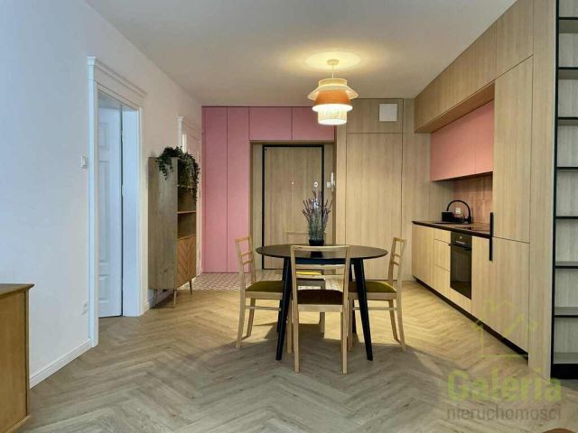 Mieszkanie 2-pokojowe Szczecin Stare Miasto, ul. Środowa. Zdjęcie 1