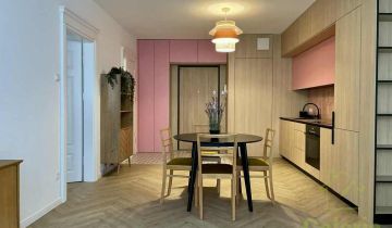 Mieszkanie 2-pokojowe Szczecin Stare Miasto, ul. Środowa