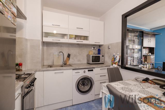 Mieszkanie 2-pokojowe Warszawa Bemowo, ul. Jana Blatona. Zdjęcie 3