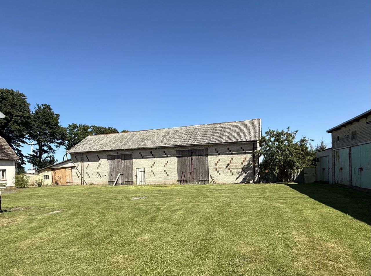 Działka rolna Gąskowo. Zdjęcie 5