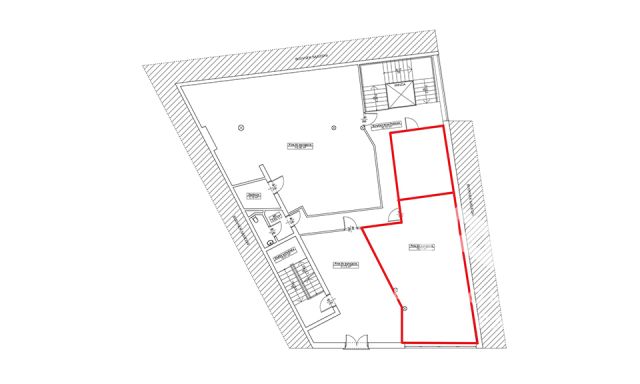 Biuro Rzeszów, ul. Sokoła. Zdjęcie 4