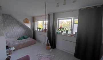 bliźniak, 4 pokoje Bojano, ul. Promienna