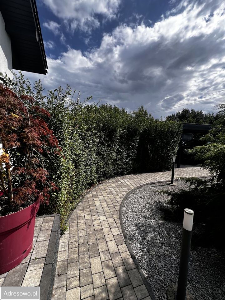 dom wolnostojący, 4 pokoje Lipianki. Zdjęcie 4