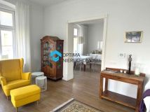 Mieszkanie 3-pokojowe Jelenia Góra