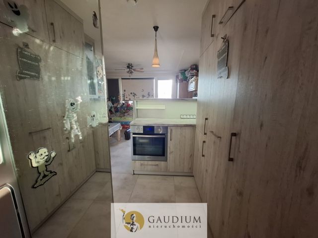 Mieszkanie 1-pokojowe Gdańsk Zaspa, ul. Startowa. Zdjęcie 7