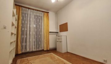 Mieszkanie 3-pokojowe Warszawa Mokotów