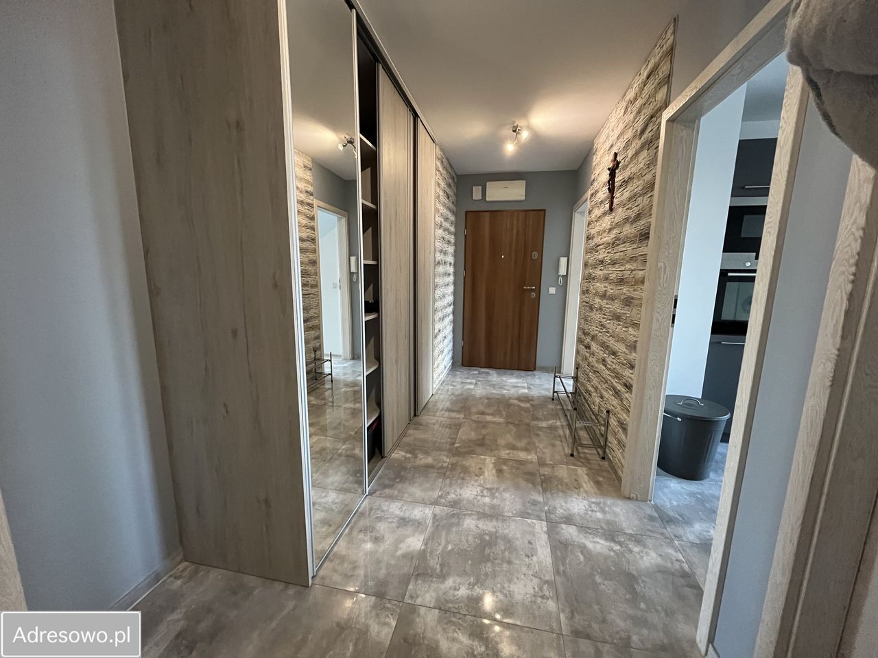 Mieszkanie 3-pokojowe Wrocław Jagodno, ul. Franza Petera Schuberta. Zdjęcie 8