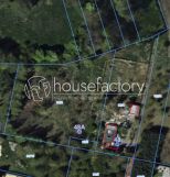 Działka inwestycyjna Łódź Lublinek, ul. Lublinek. Zdjęcie 4