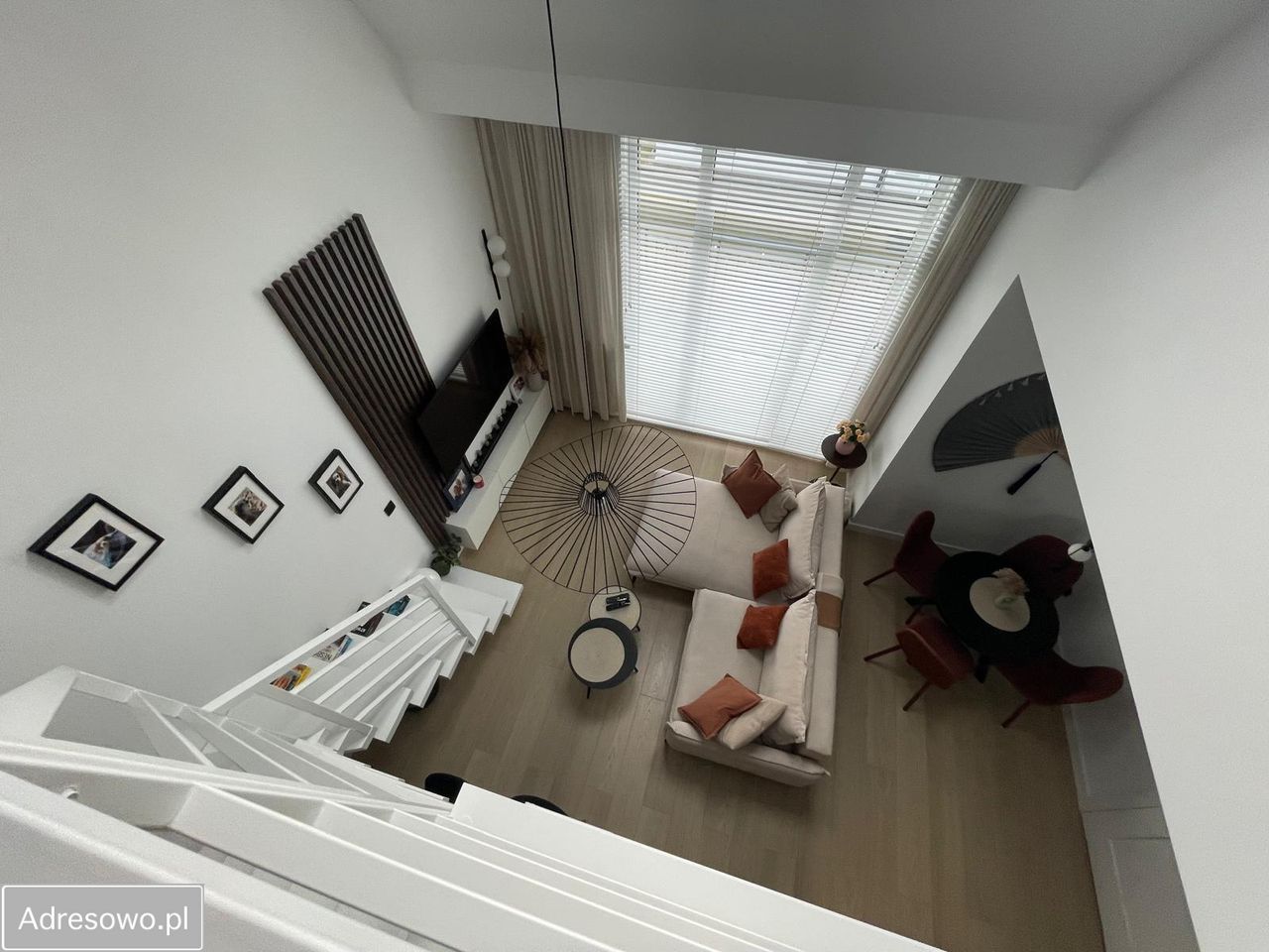 Mieszkanie 3-pokojowe Słupsk Centrum, ul. Stefana Żeromskiego. Zdjęcie 8