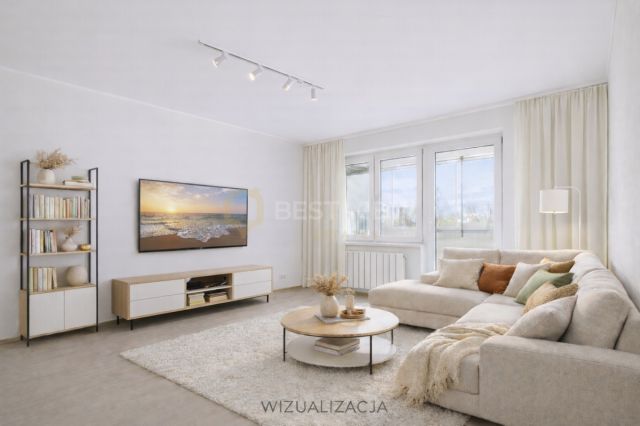 Mieszkanie 4-pokojowe Warszawa Ursynów, ul. Jana Cybisa. Zdjęcie 1