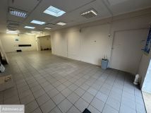 Lokal Warszawa, ul. gen. Augusta Emila Fieldorfa "Nila"