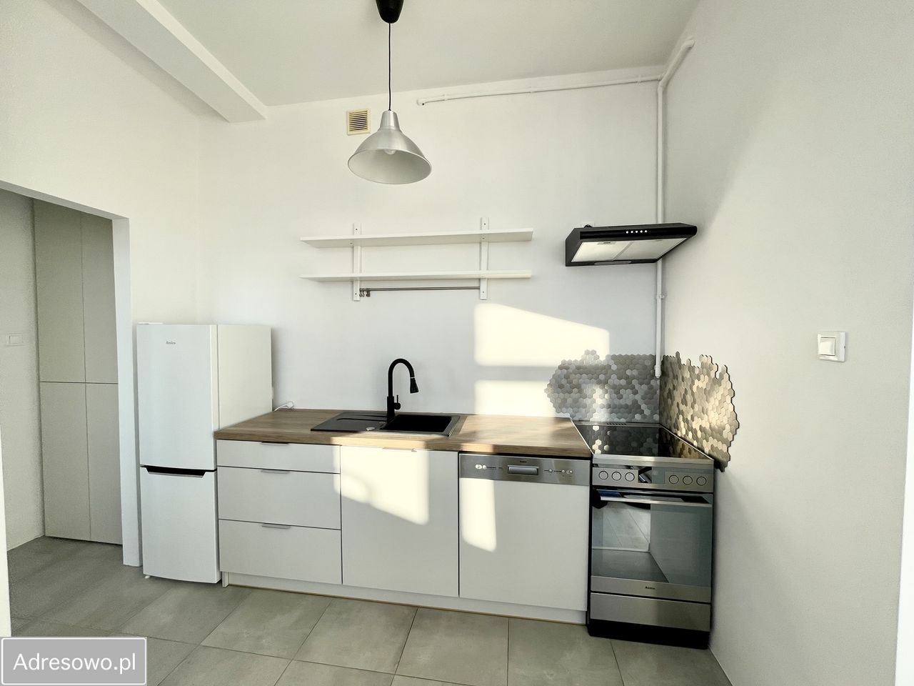 Mieszkanie 2-pokojowe Warszawa Mokotów. Zdjęcie 10