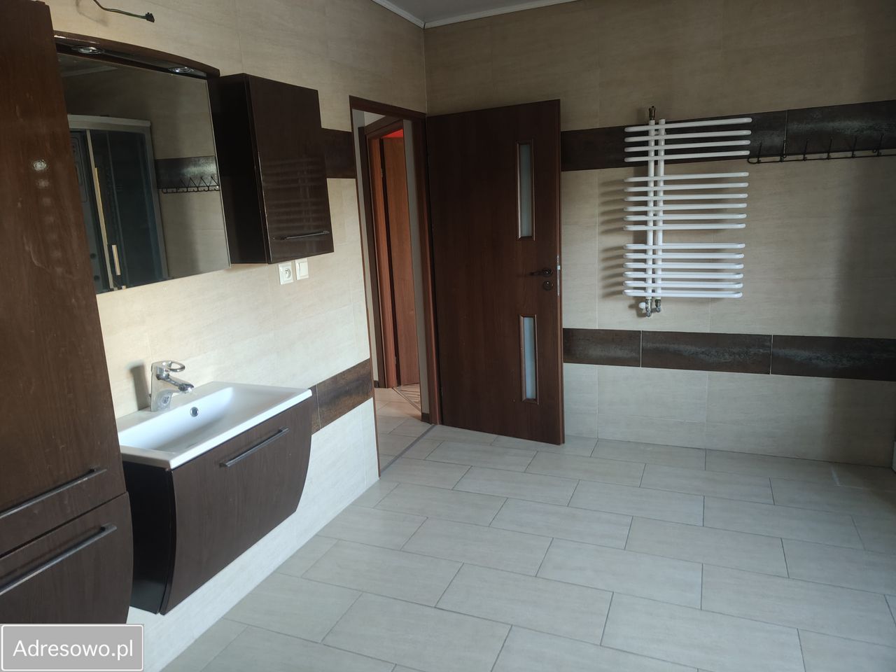 dom wolnostojący, 4 pokoje Jedlnia-Letnisko, ul. Kolejowa. Zdjęcie 14